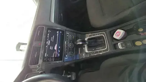 VW E-Golf, vorgeführt, Bj 2019, 38,5kWh