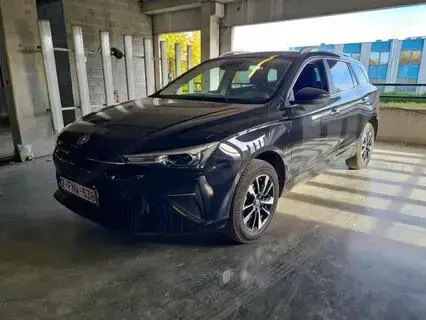 MG MG5 MG5 Comfort 5 115 kW (156 PS), Automatik, Front...
