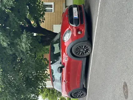 MINI One Hatch F56 1.2 Benzin 102 PS | 108.000 km | Sitzheizung | Pickerl neu