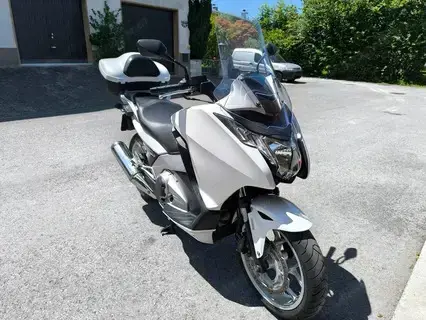 Honda integra