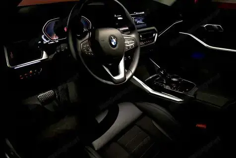 BMW 3er