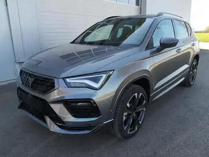 Cupra Ateca 1.5TSI DSG ABT 19 Zoll Navi ACC GV5 140 kW (190...