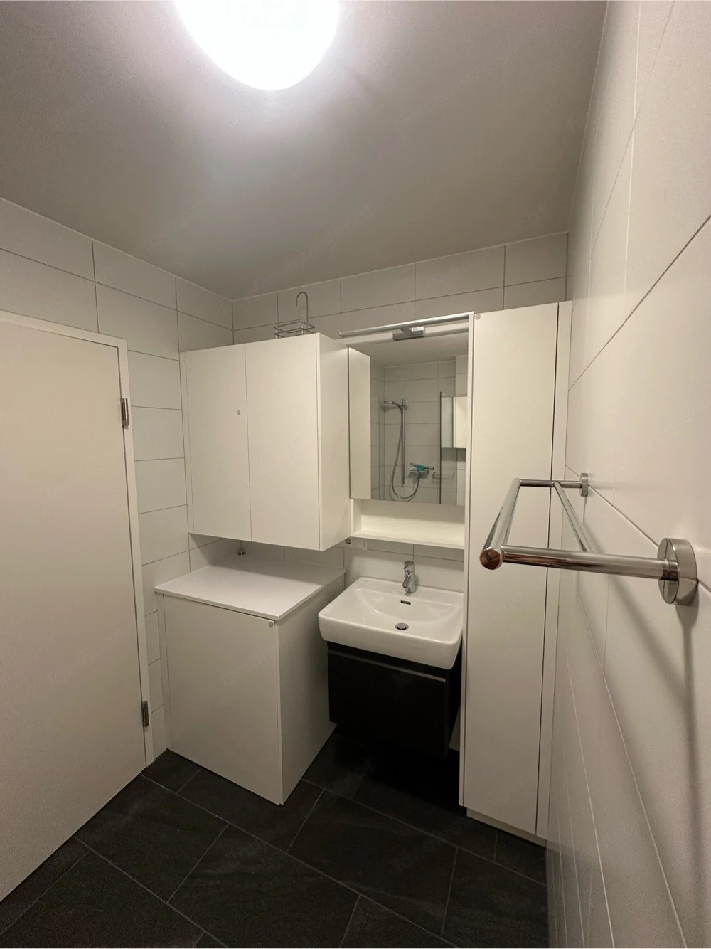 Wohnung zu vermieten, teilmöbliert, 2 Zimmer, Dornbirn