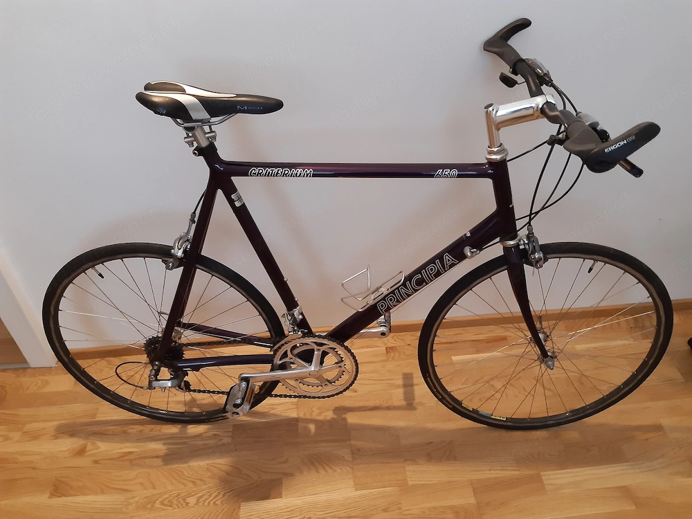 Super Rennrad