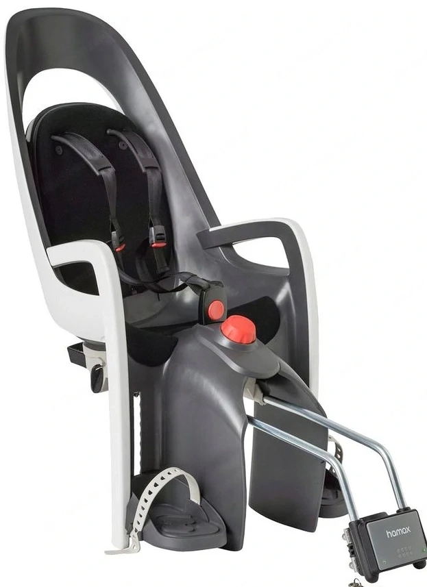 Fahrrad Kindersitz 