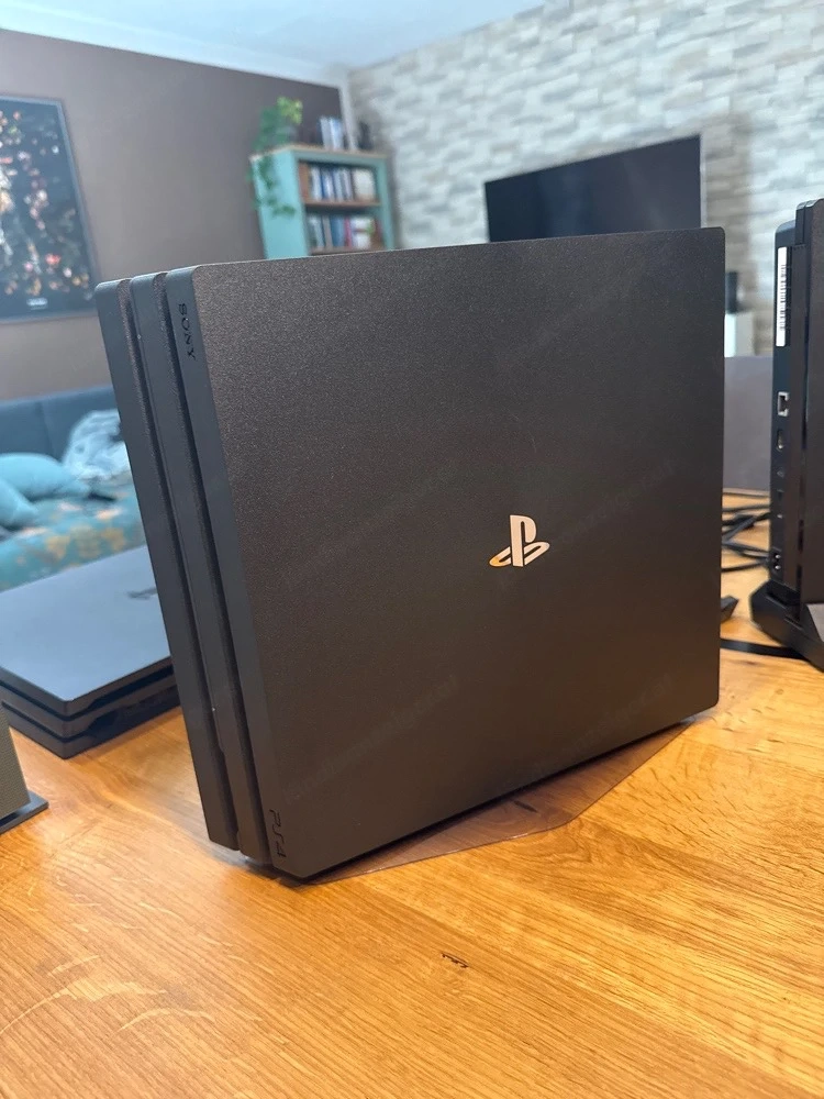 playstation 4 pro