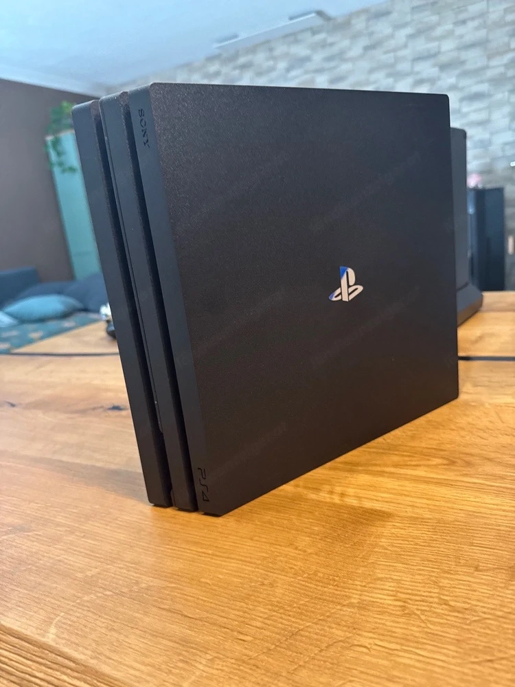 playstation 4 pro