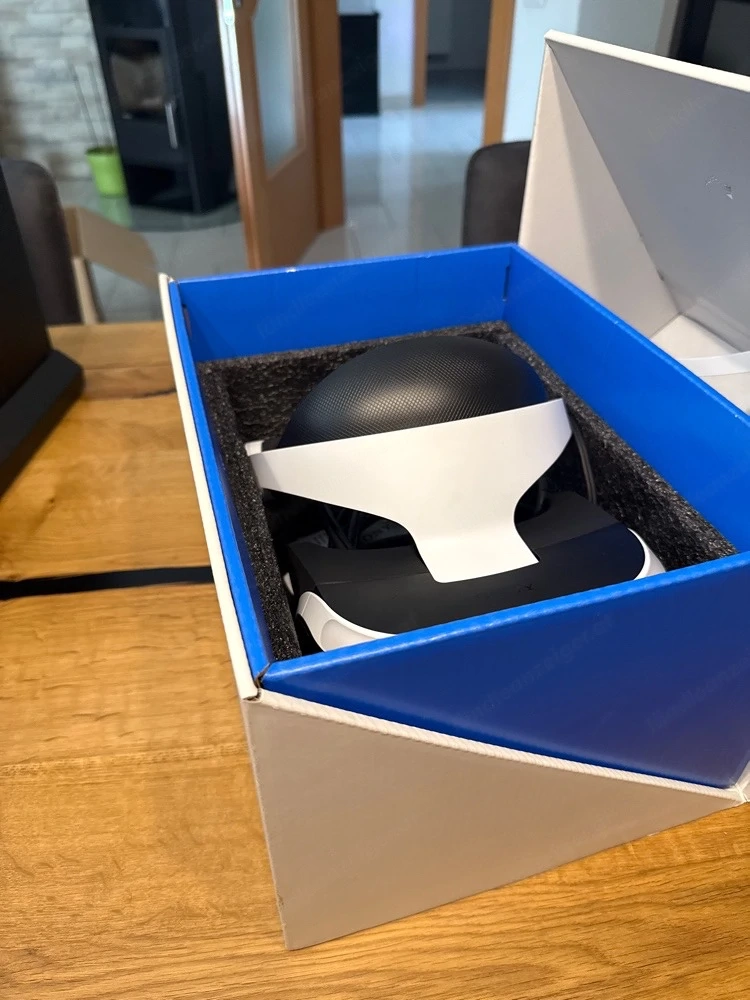 playstation vr