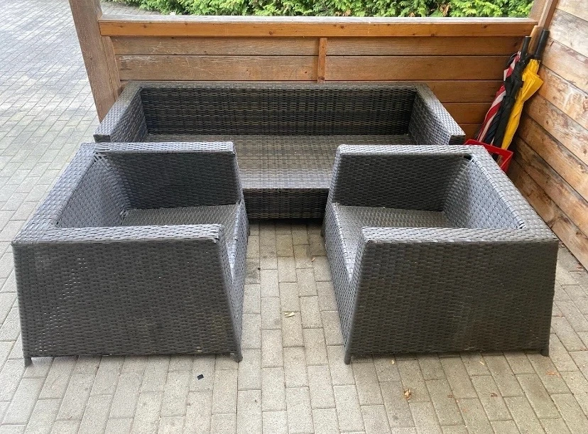 Gartenmöbel