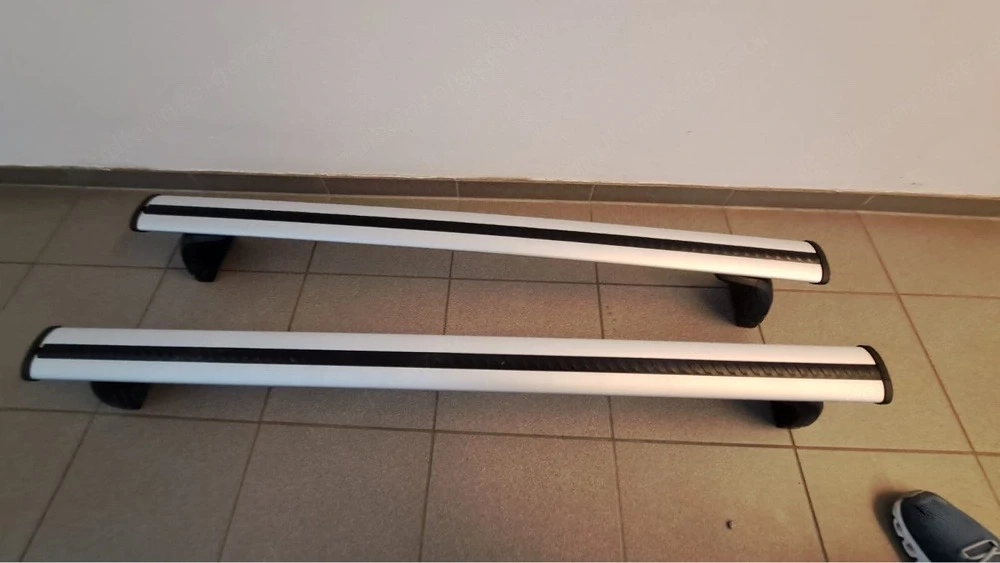 Original Mazda Dachträger  für Mazda 3 
