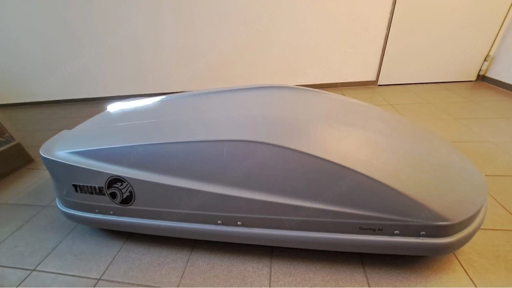 Thule Touring M Dachbox - Zustand sehr gut
