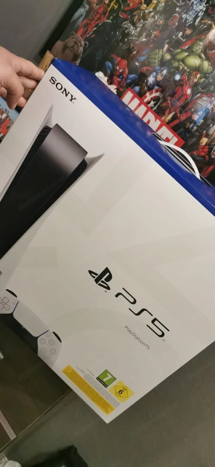 playstation 5 1Tb
