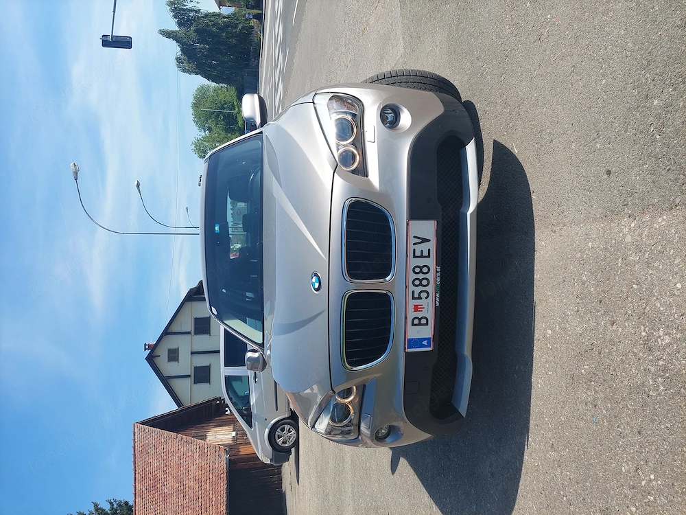 Bmw x1 neu vorgeführt Allrad guter allgemeinzustand