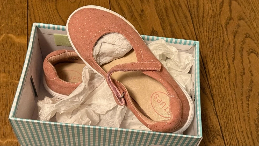 Kinderschuhe Stups Gr 28