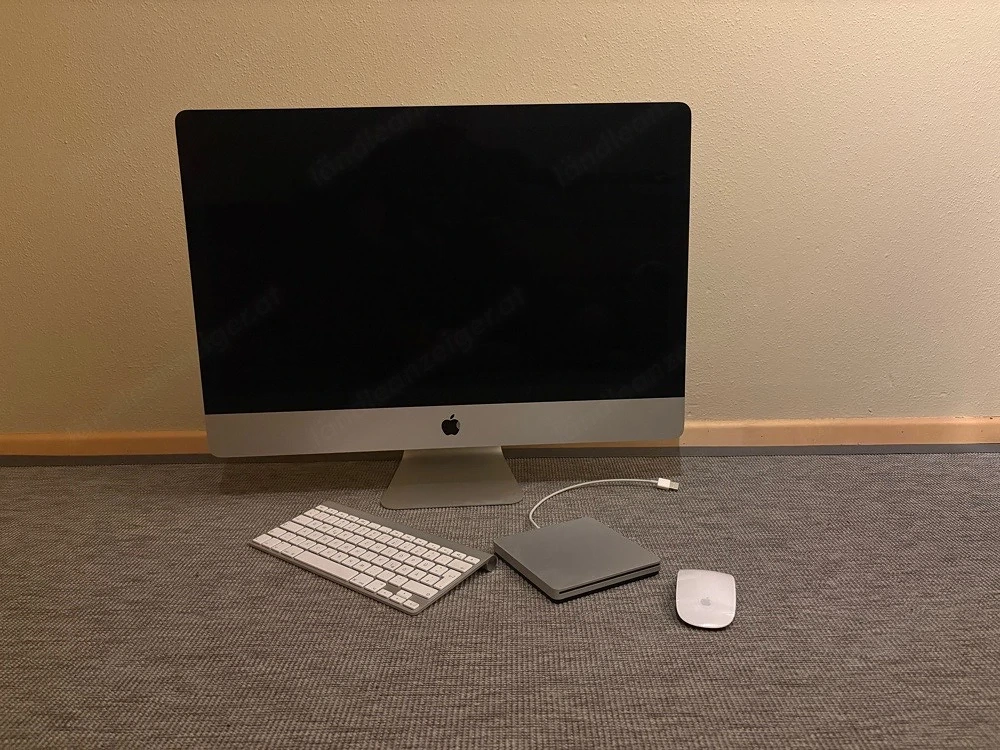 Apple iMac 27 