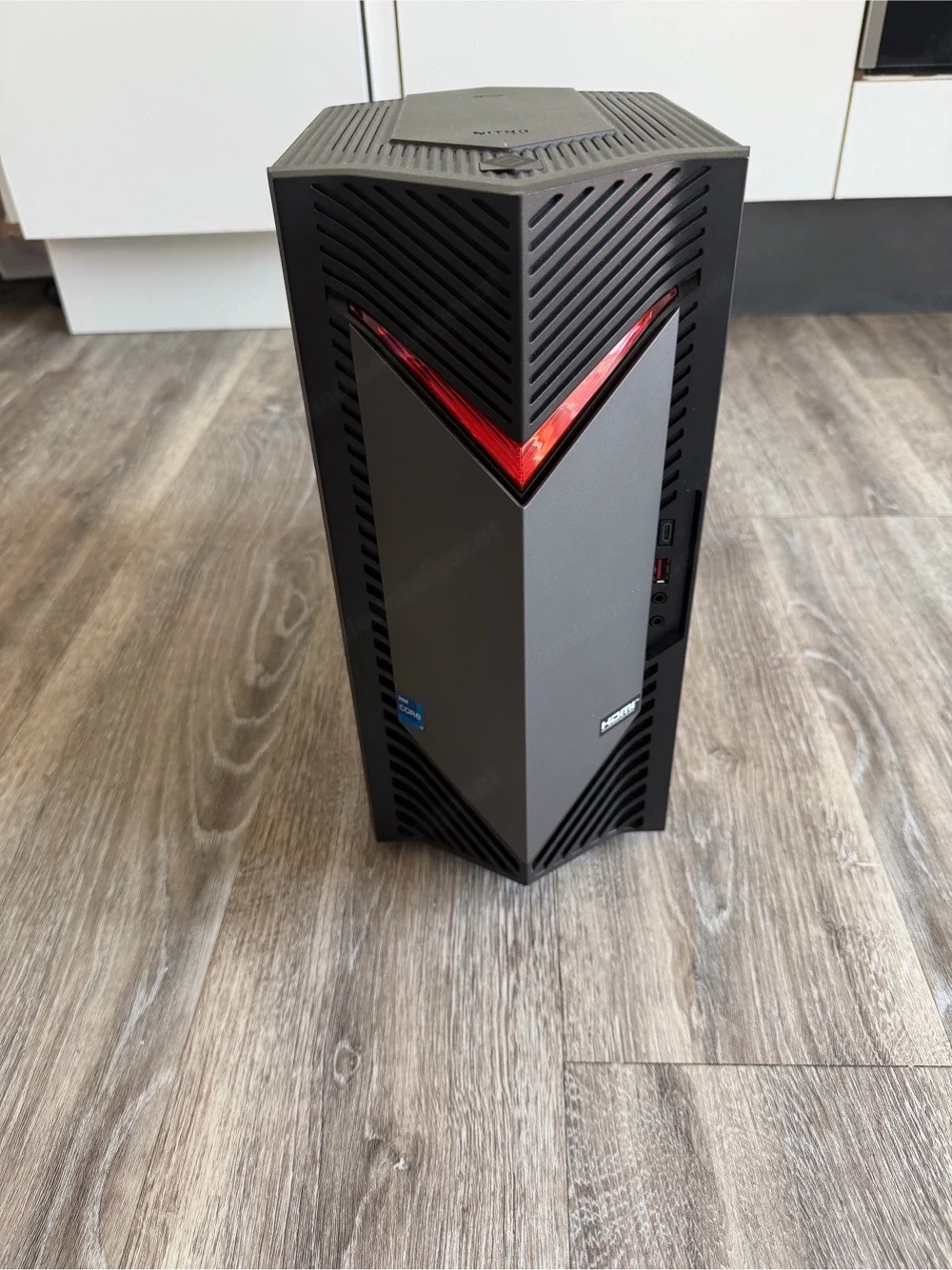 Acer Nitro 50 Gaming PC | i7-14700F | RTX 406 Hz Monitor | Komplett-Set
