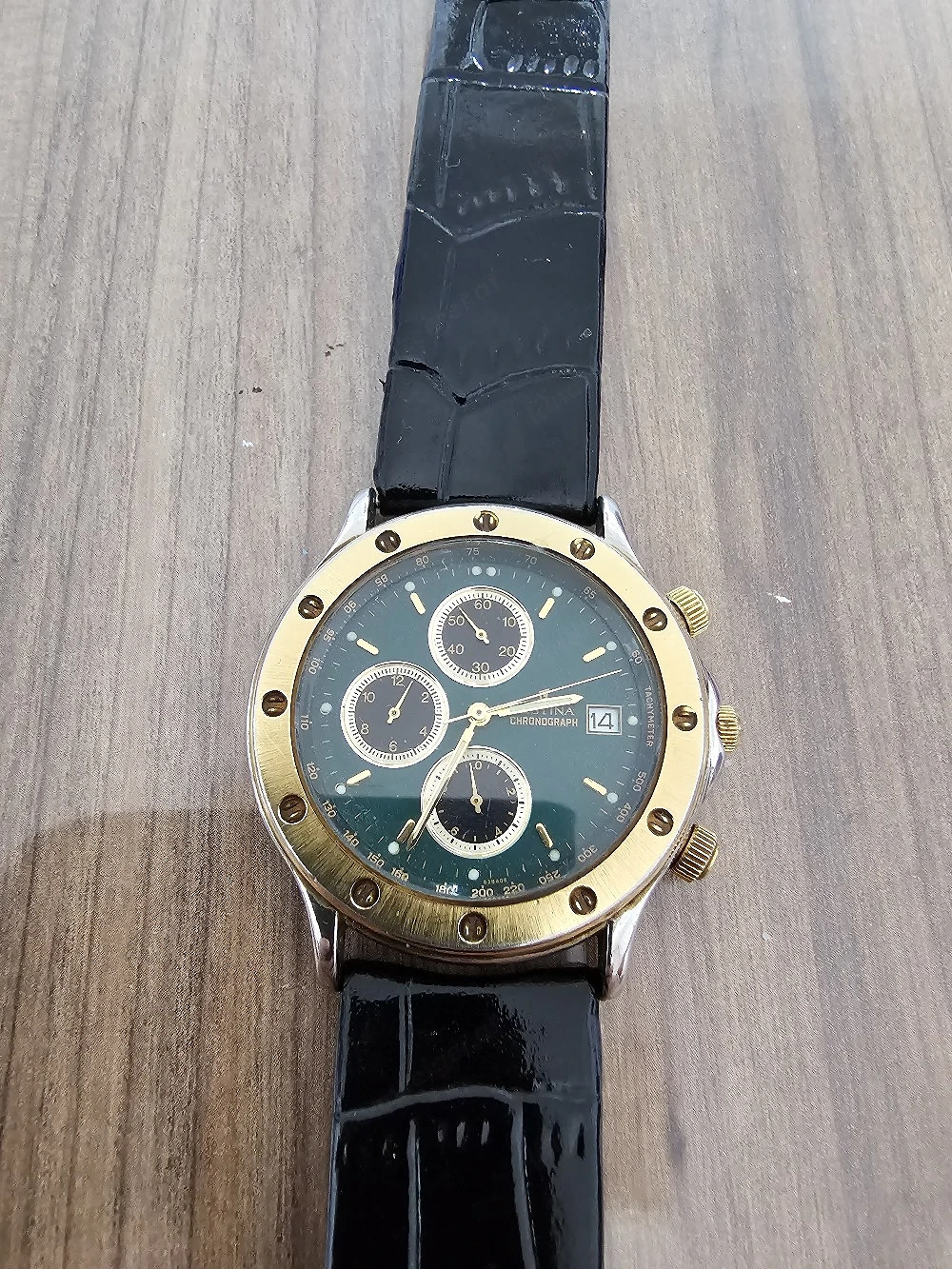 Festina uhr