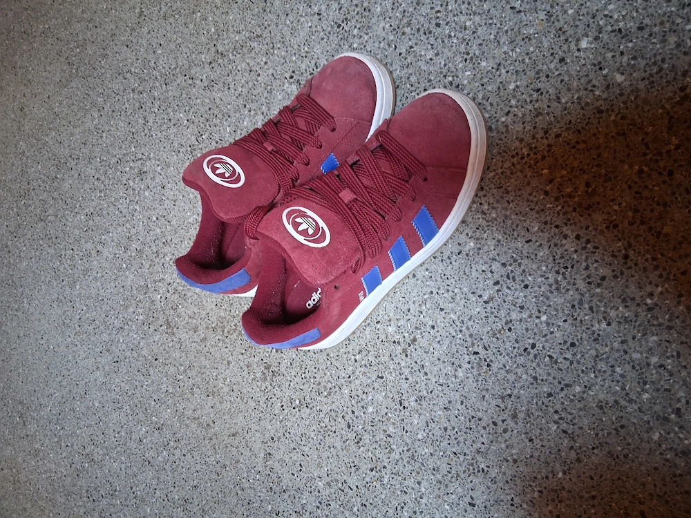 Adidas Campus