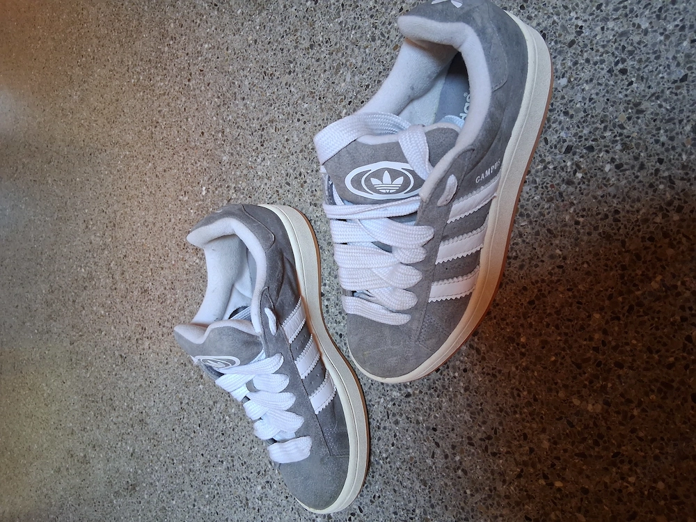 Adidas Campus