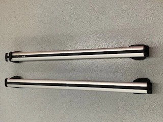 Dachträger Audi Q5 Neuwertig