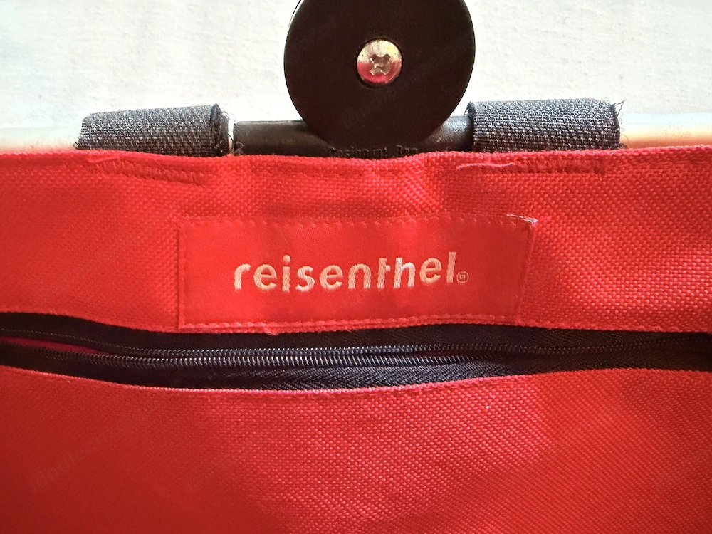 Reisenthel Frame Shopper