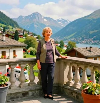 Eine Dame mit Herz, Verstand und Emotion sucht den passenden Gentleman für immer