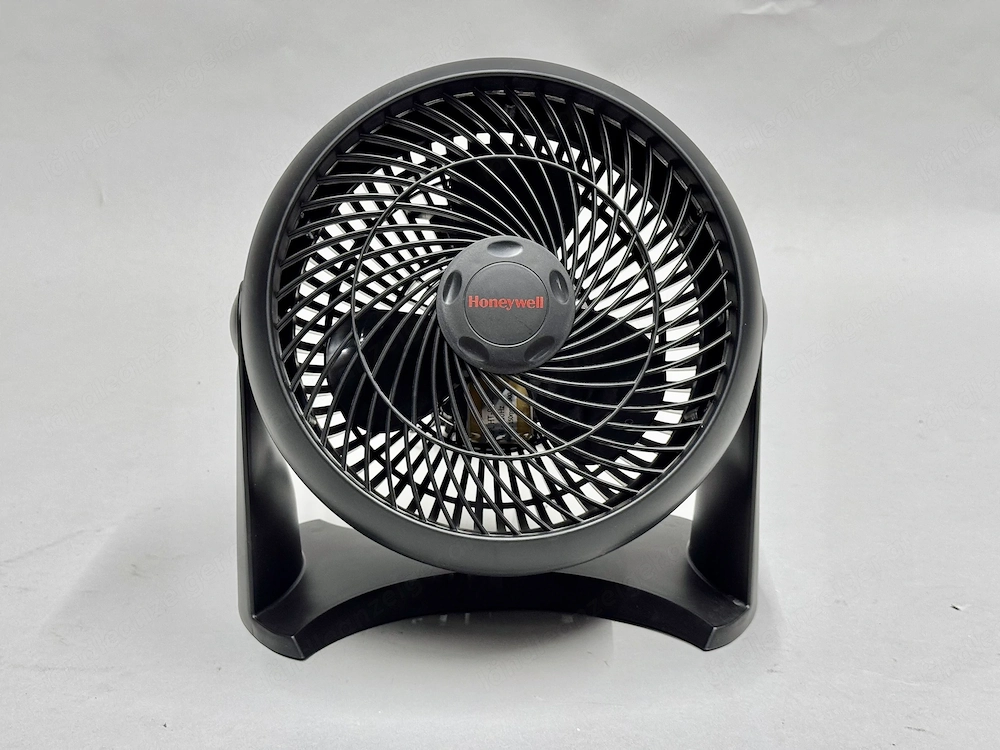 Honeywell Ventilator