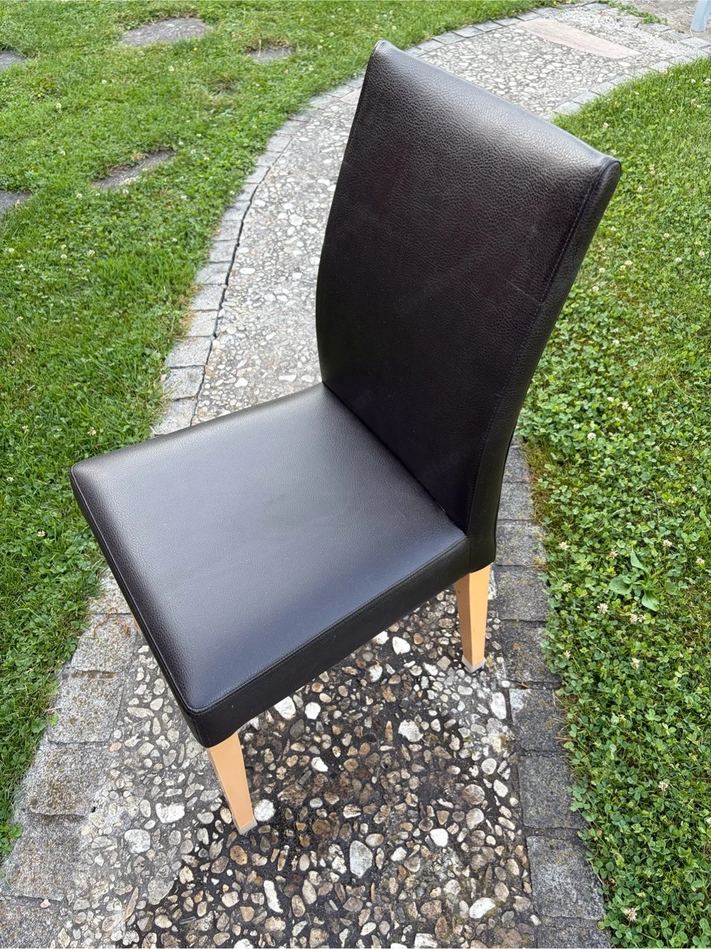 Stuhl Küche