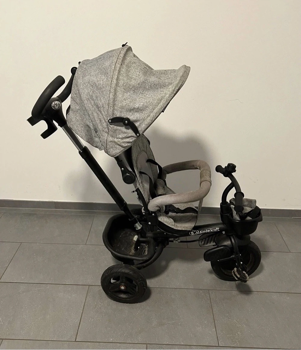 Kinderkraft Dreirad