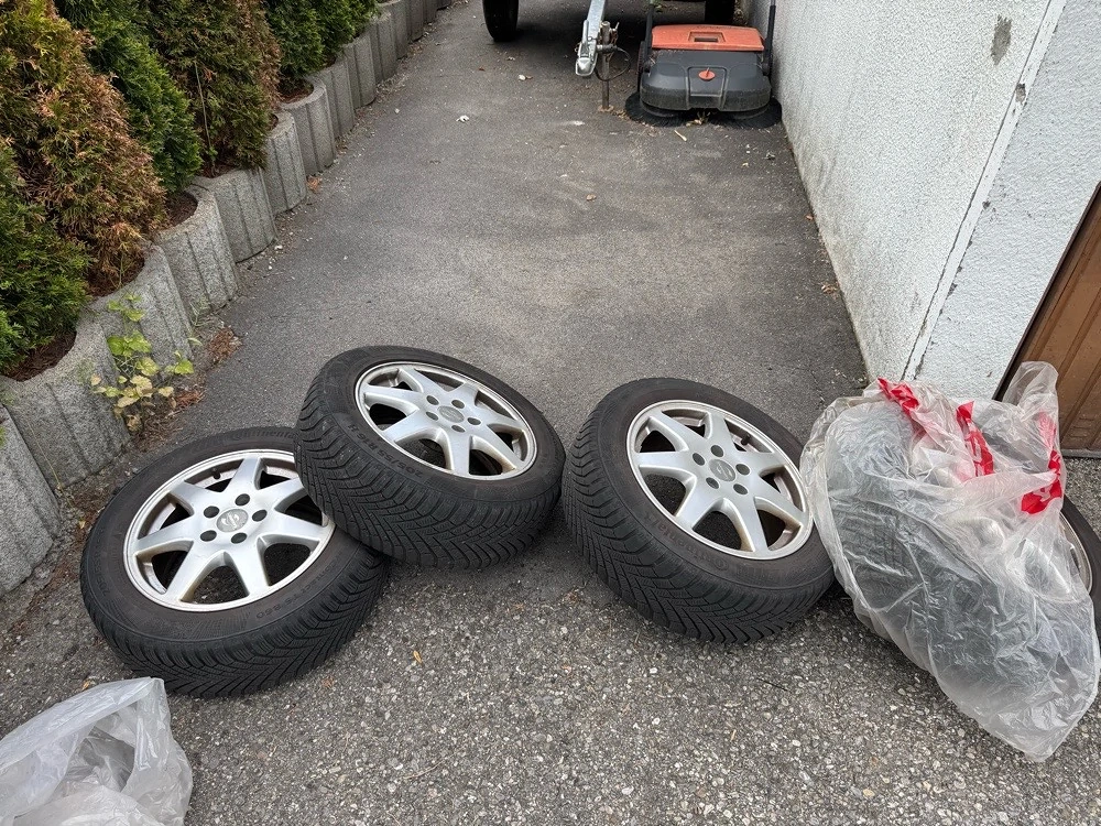 volkswagen felgen