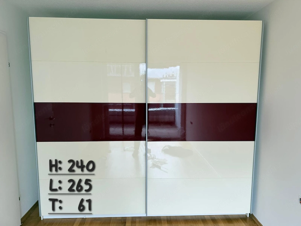 Schlafzimmerschrank TOP Zustand