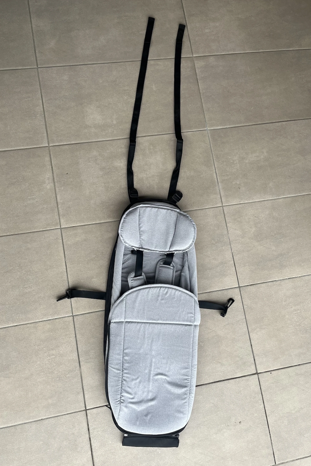 Baby Lounger 2 von Hauck