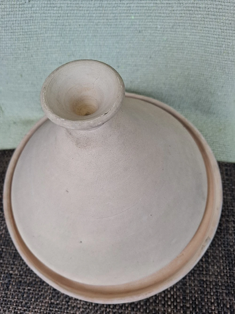 Tajine, Tagine, aus Marokko, neu