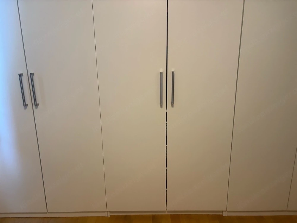 Ikea Pax Kleiderschrank