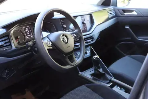 VW Polo 1.0 *App connect  *PDC *Tempomat *Multifunktion *sofort verfügbar ! 