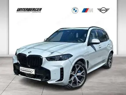 BMW X5 xDrive50e M Sportpaket Pro // elektr. Anhängerkupplung // Panorama Glasdach