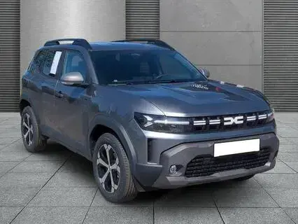 Dacia Duster Journey SHZ LKHZ Navi Hybrid 155 116 kW (158 PS...