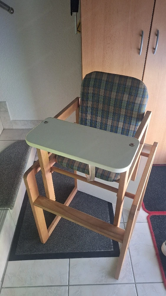 Babystuhl 