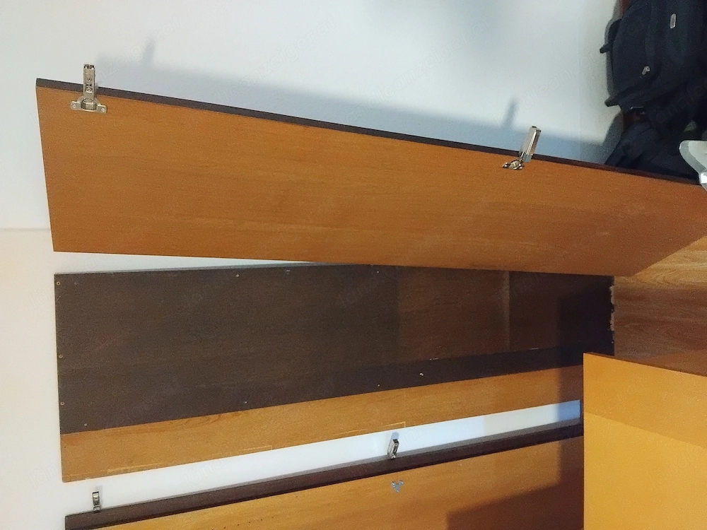 Kleiderschrank Luxus 