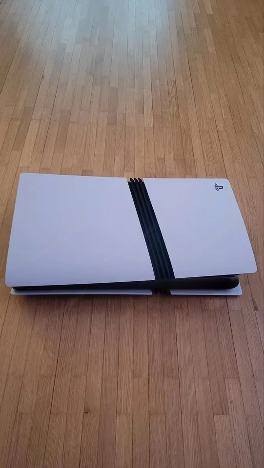 Sony Playstation 5 Pro - 2 TB
