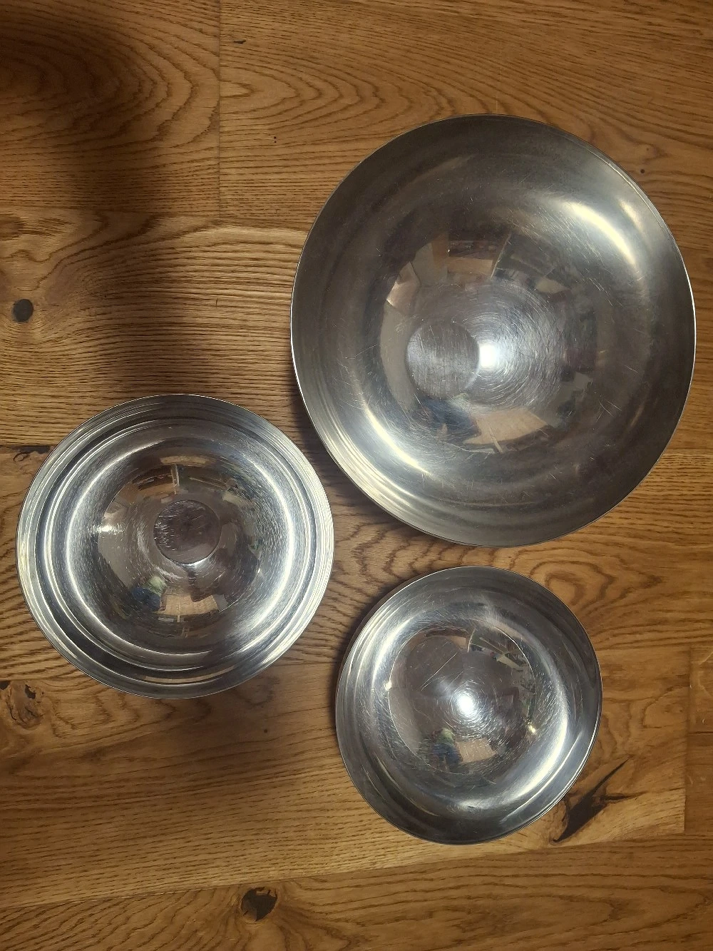 IKEA Servierschüssel-Set
