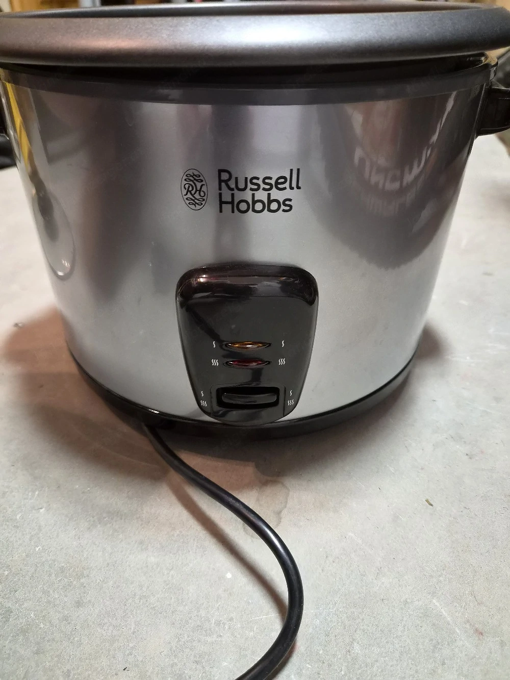 Reiskocher Russel Hobbs