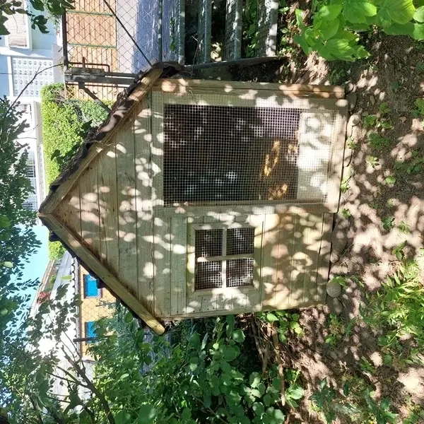 Kinderspielhaus
