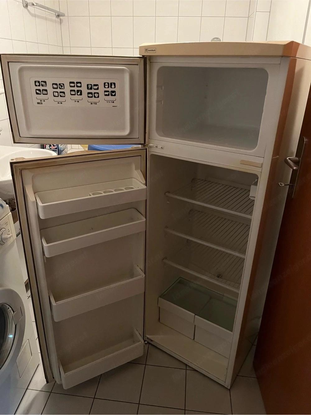 Kühlschrank