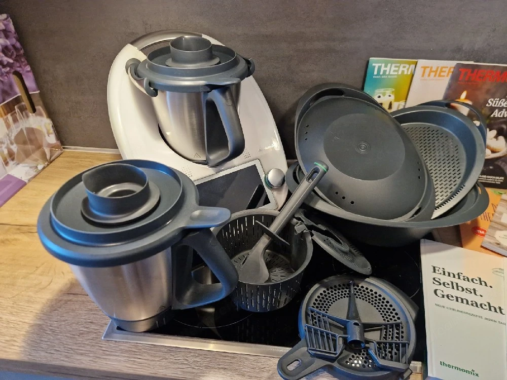 Thermomix TM6 