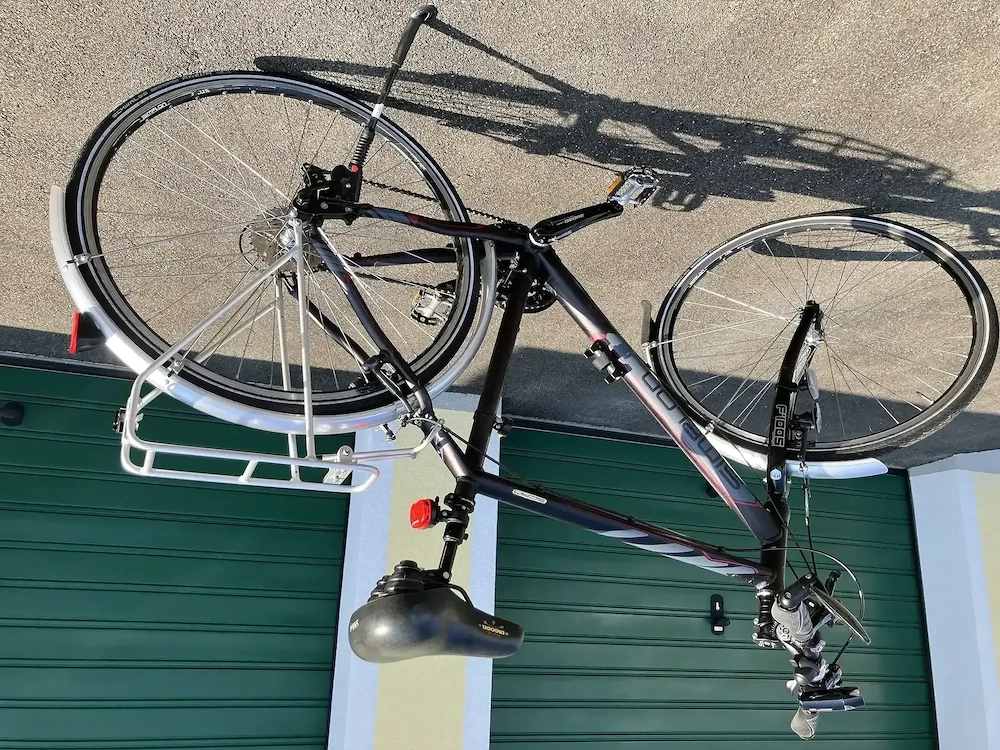 Simplon Trekking-Bike ,Top-Zustand !