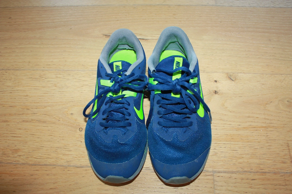Sportschuhe Gr. 36