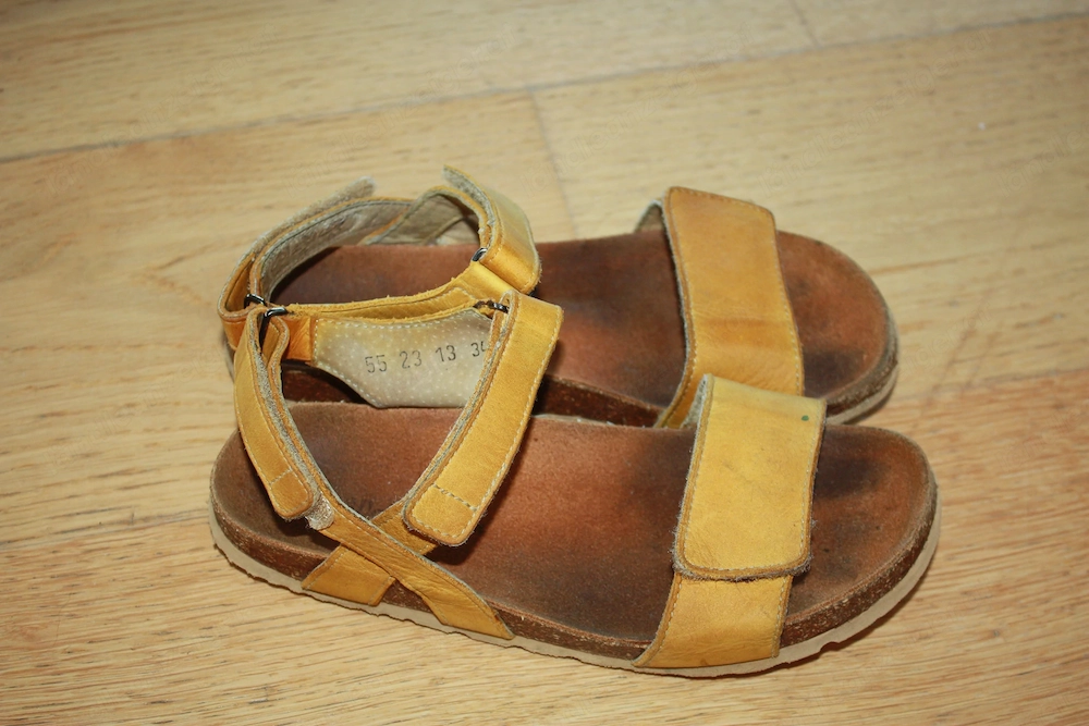 Sandalen von GEA Gr. 34