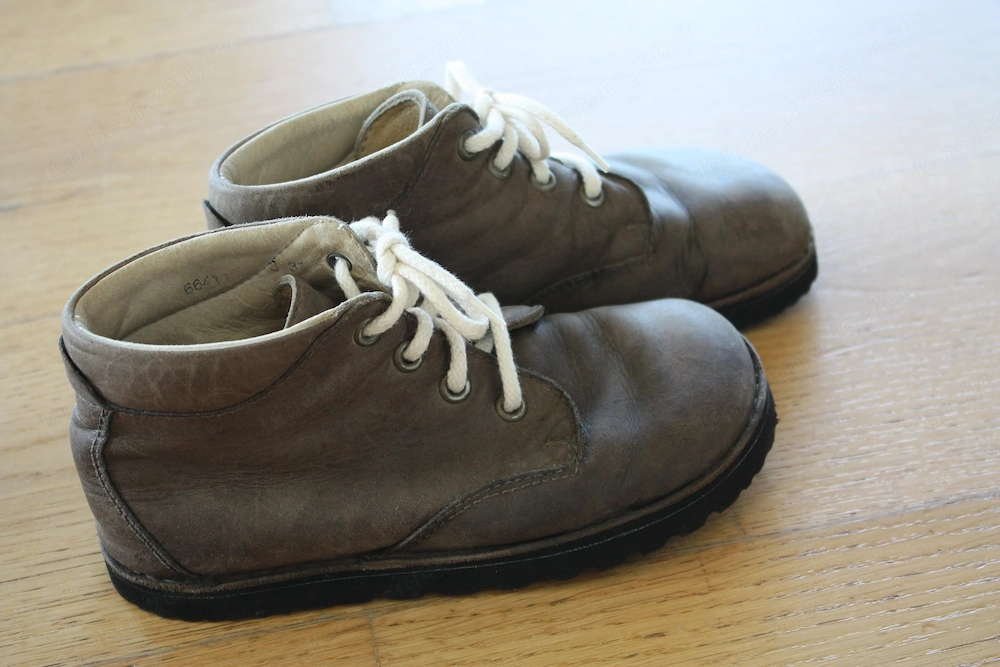 GEA Kinderschuh Gr. 31