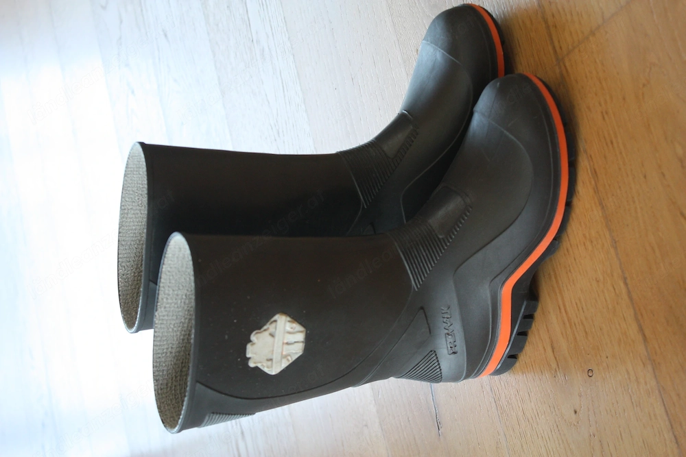 Gummistiefel Kinder Gr. 34